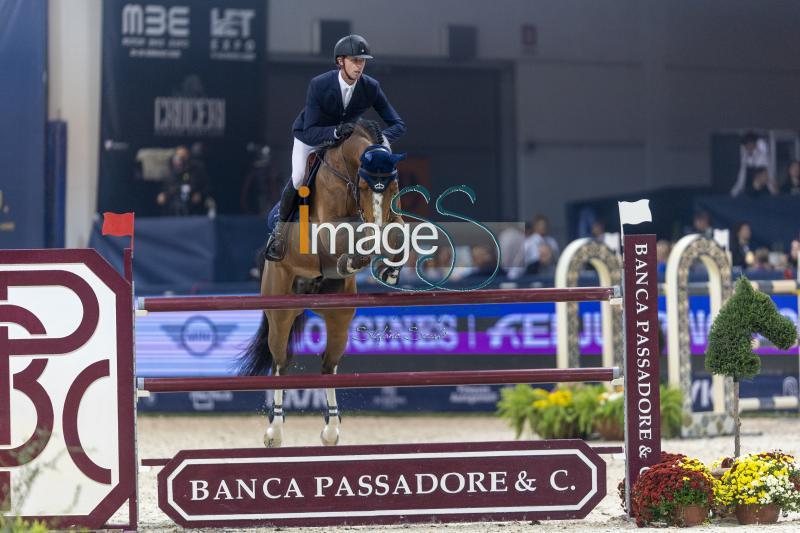 Maher Ben (GBR) riding Point Break_Verona_20241109_SS358118.jpg